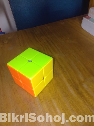 2×2×2 Rubik's Cube